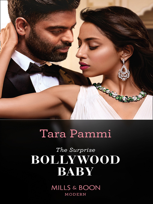 Title details for The Surprise Bollywood Baby by Tara Pammi - Available